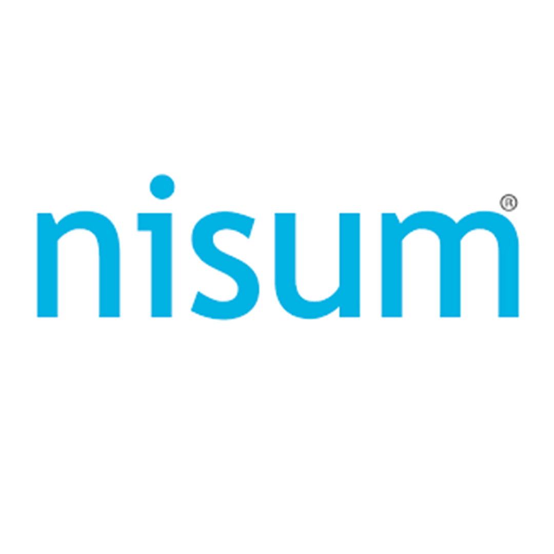 Nisum.logo