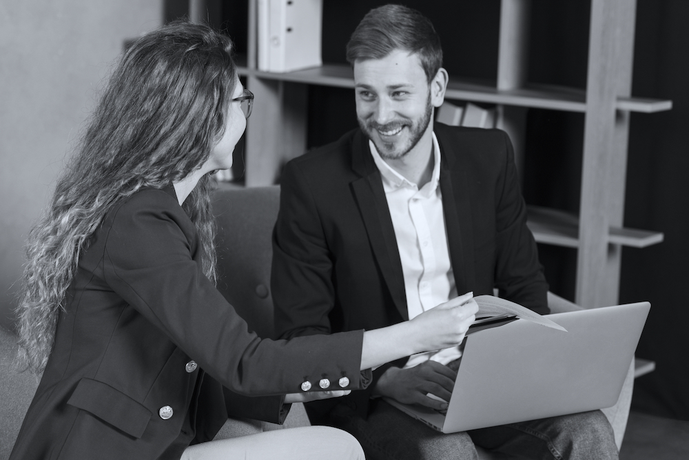 woman-getting-interviewed-by-man-for-job-position