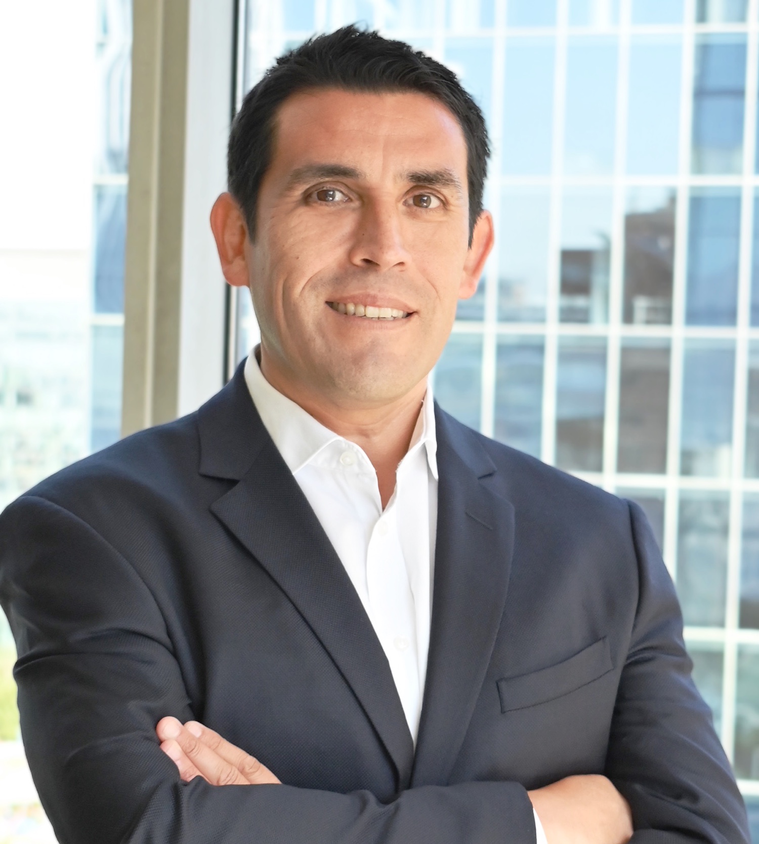 Virtus Partners incorpora como Socio a Boris Miranda