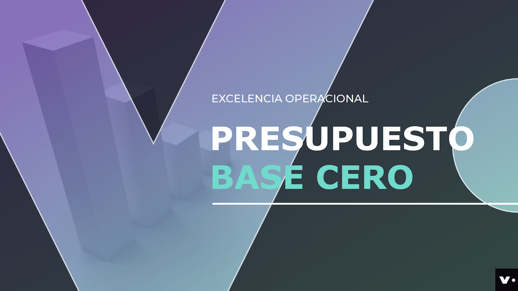 Presupuesto Base Cero